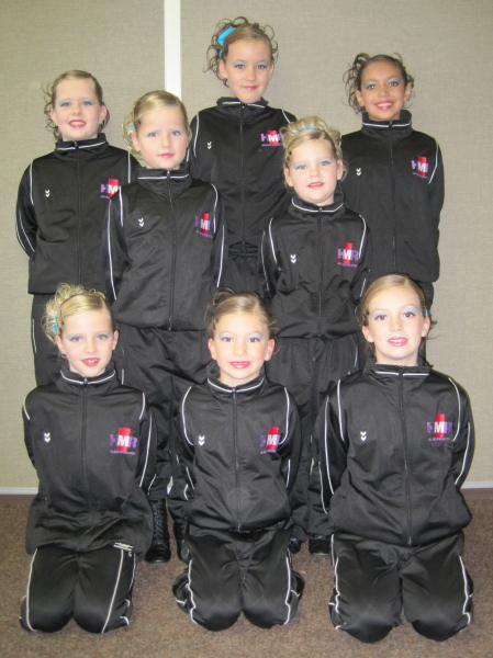 garde.jpg - Dansgarde 't Barrierke