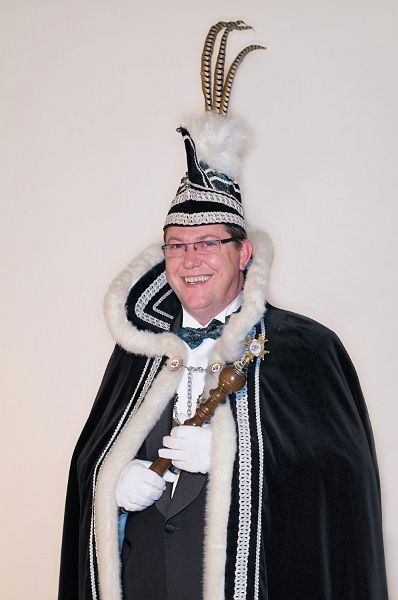 2011.jpg - Prins Martijn d'n 1e(Martijn van Berne)