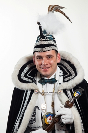 2013.jpg - Prins Anthony d'n 1e (Anthony Benders)